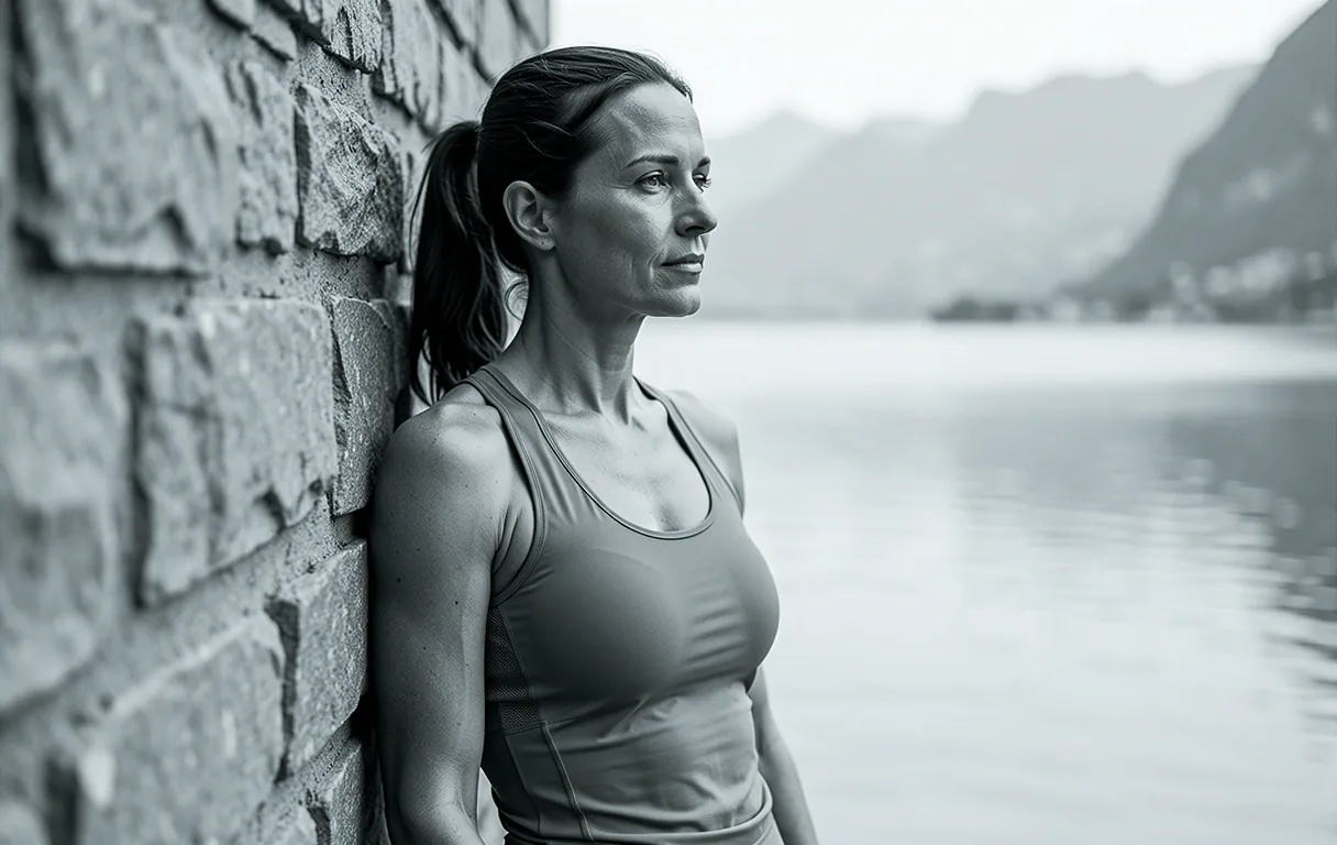 Portrait des Coaches in Lausanne